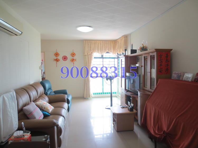 Blk 351A Canberra Road (Sembawang), HDB 4 Rooms #83055962